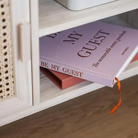Guestready - A Slice Of Lägenhet *