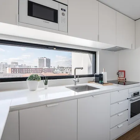 Guestready - A Slice Of Aveiro