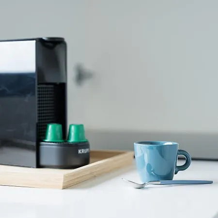 Guestready - A Slice Of Apartment *