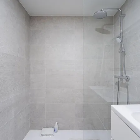 Guestready - A Slice Of Appartamento Aveiro