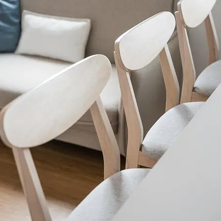 Guestready - A Slice Of Apartment