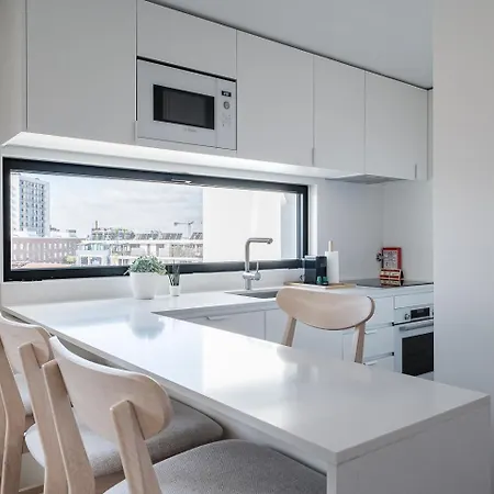 Appartamento Guestready - A Slice Of *