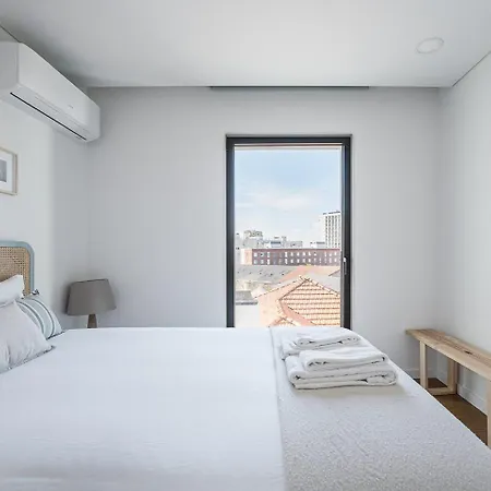 Guestready - A Slice Of Apartment *