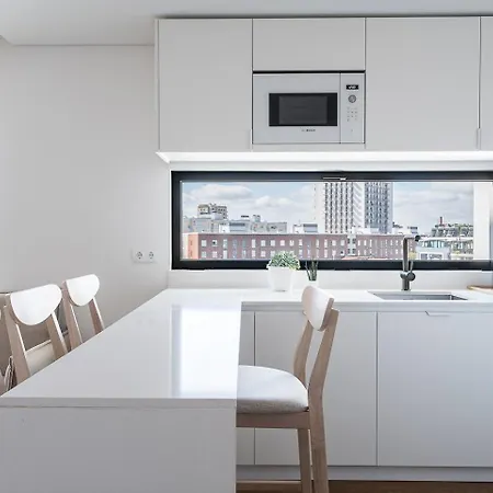 Appartamento Guestready - A Slice Of