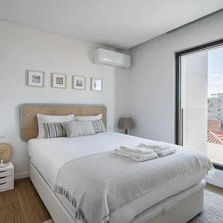 Guestready - A Slice Of Aveiro