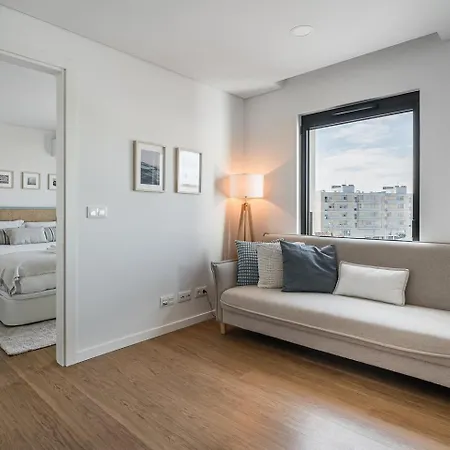 Appartamento Guestready - A Slice Of *