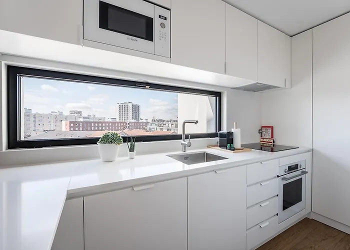 Guestready - A Slice Of Aveiro