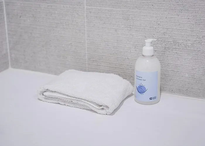 Guestready - A Slice Of Appartement