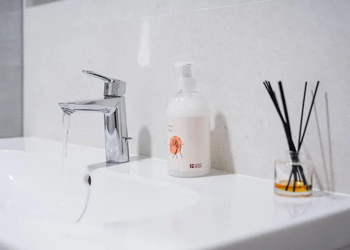 Appartement Guestready - A Slice Of *