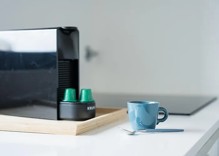 Guestready - A Slice Of Appartement *