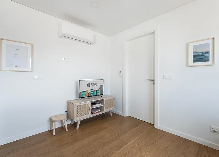 Appartement Guestready - A Slice Of