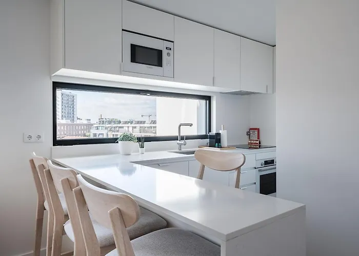 Appartement Guestready - A Slice Of *