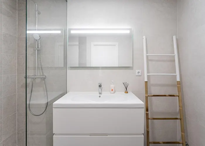 Guestready - A Slice Of Appartement