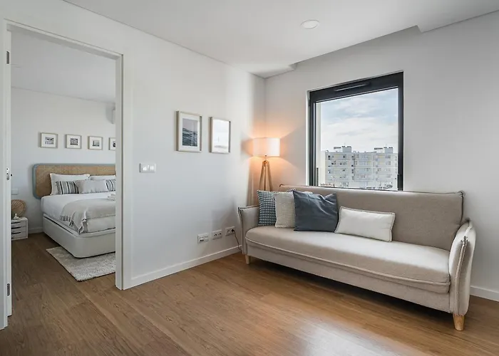 Appartement Guestready - A Slice Of *